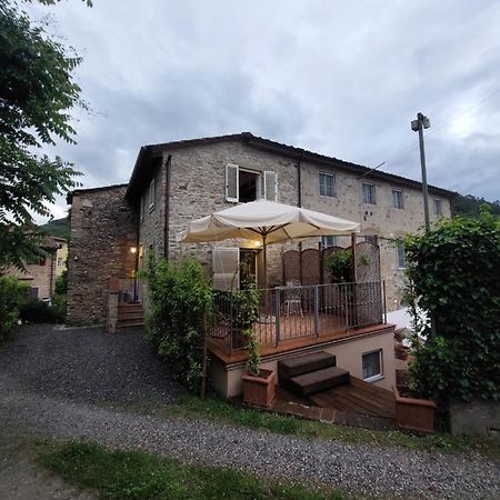 Casina Laura Villa Capannori Eksteriør bilde