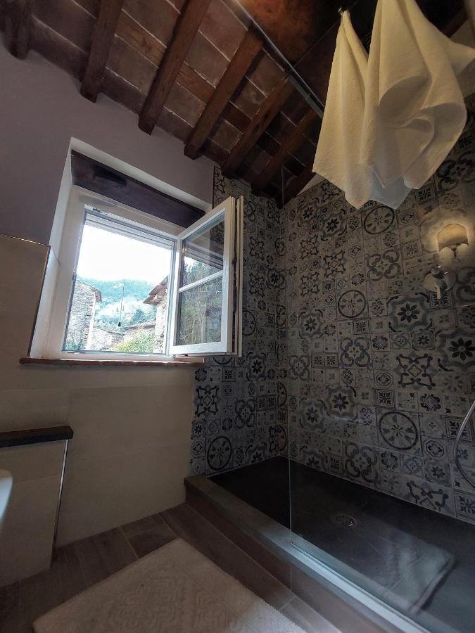 Casina Laura Villa Capannori Eksteriør bilde