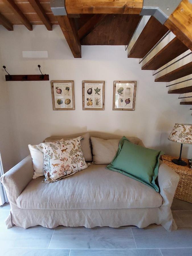 Casina Laura Villa Capannori Eksteriør bilde