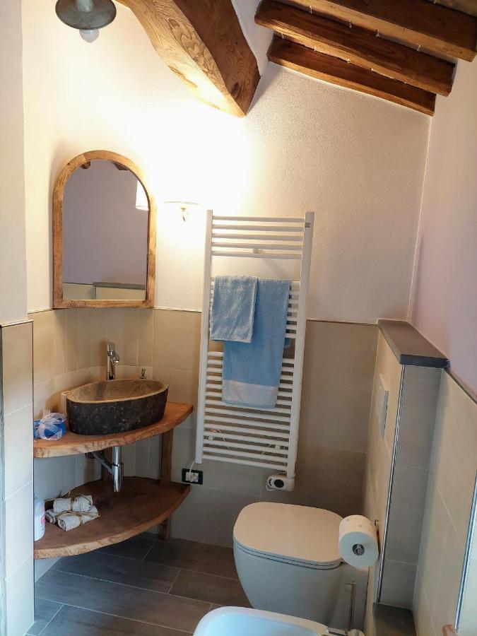 Casina Laura Villa Capannori Eksteriør bilde